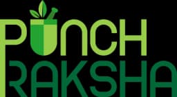 punchraksha logo