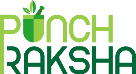 PunchRaksha Logo
